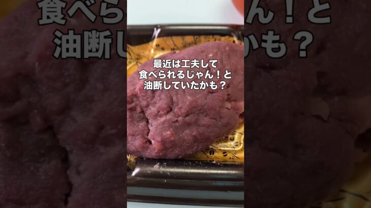 【1型糖尿病】おはぎ、盛大にやらかしました！