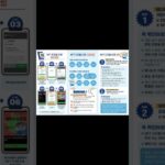 제107회 전국체육대회 NFT 디지털 티켓 리워드 지급 기준 변경 안내 및 홍보