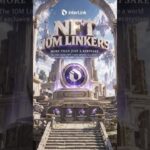 10M Linkers NFT — More Than Just a Keepsake.#InterLink #ITLG #ITL