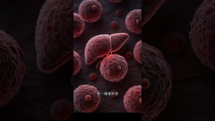 她每個月驗肝、報告都正常，肝卻在兩次抽血之間爆掉｜風險1200倍的糖尿病藥