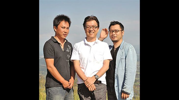 第323回放送「団長が糖尿病日本一の原因について斬ったイベント」の巻（2012年12月8日放送）