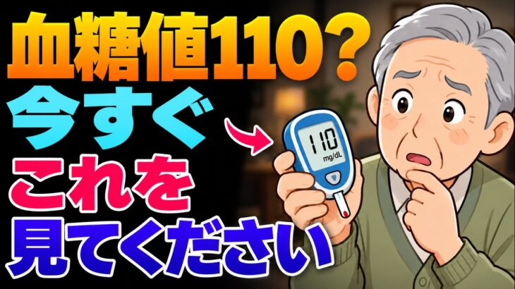 糖尿病予備群：手遅れになる前の5ステップ。血糖値があなたの命を奪う前に止める方法