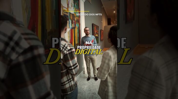 A Realidade dos NFTs Únicos
