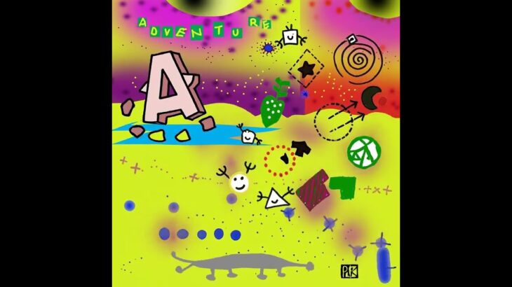 A to Z Orbit Club — The Beginning of a Cosmic Journey
