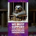 AI Loves, the Sloth Life