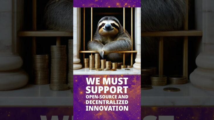 AI Loves, the Sloth Life