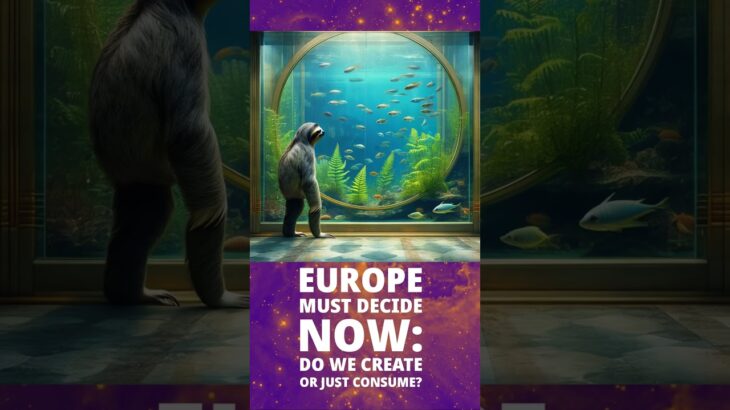 AI Loves, the Sloth Life