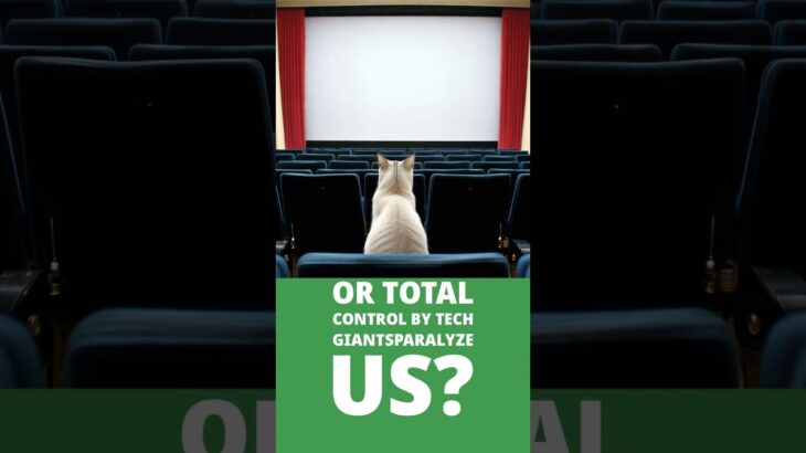 AI Thinks, Cats Rule