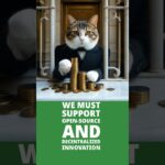 AI Thinks, Cats Rule