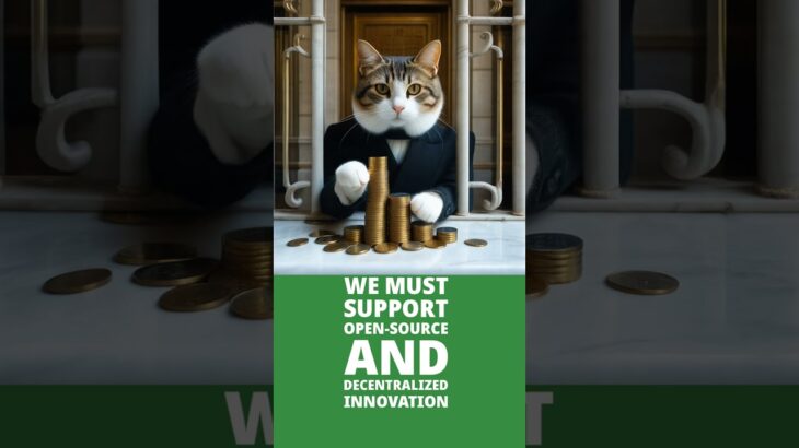 AI Thinks, Cats Rule