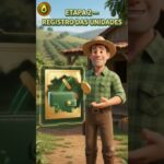 🥑 AVOCADO FARM | Certificado de Propriedade Digital 🌍 | NFT, Blockchain e Ativos Reais 🚀