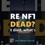 Are NFTs Dead? What Died and What’s Left in 2026 #nft
