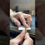 Behind the edition #asmr #art #satisfying #nft #acryl