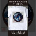 Behold the Beauty of Japan. #WabiSabiAI #Zen #Web3 #NFT #blockchain