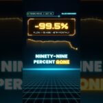 Blur NFT Marketplace Shutting Down — Token Dumps 35%