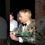 Bruce Buffer Called NFTs Bullshit