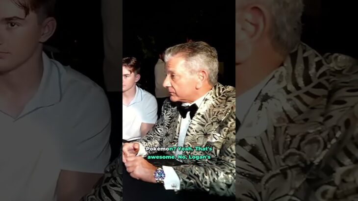 Bruce Buffer Called NFTs Bullshit