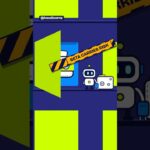 CCFF00 squares now plug into AI agents #shorts