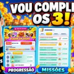 COMPLETANDO OS 3 NOVOS EVENTOS QUE CHEGARAM NO CHAINERS NFT