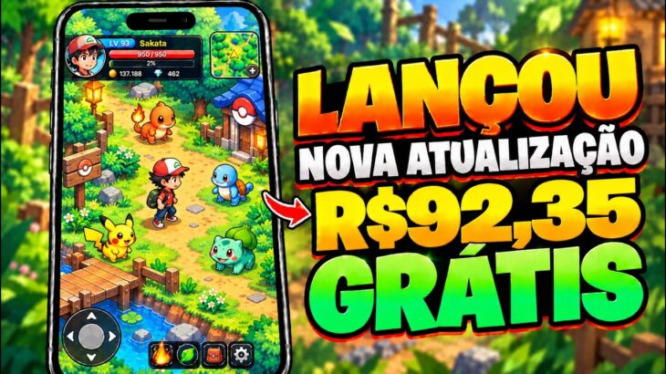 🔥 CORRE!! JOGO NFT GRÁTIS – NOVA ATUALIZAÇÃO no SIGMA PROJECT!  VALE A PENA?
