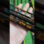 Cần câu nhật bãi 3 khúc 2 ngọn #docaunhatthanhcong #daiwa #nft #cancauca #shimano