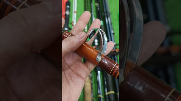 Cần câu nhật bản #docaunhatthanhcong #daiwa #nft #shimano #cancauca