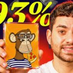 Che fine hanno fatto gli NFT?