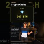 Coin Stories Ep. 14: The Cartoon Cats That Jammed Ethereum