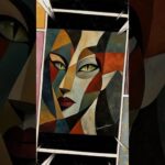 Colección de NFT y llévate la que más te guste https://opensea.io/collection/mujer-glitch-70072788
