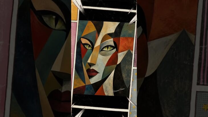 Colección de NFT y llévate la que más te guste https://opensea.io/collection/mujer-glitch-70072788