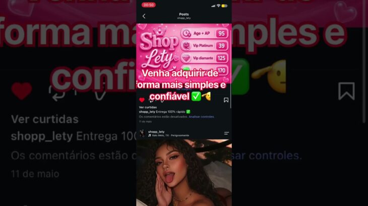 Como obter Ap,age,nft, vip, marriage etc , no imvu mais rápido? Chame no meu ig #imvu