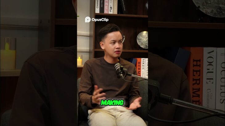 Dari NFT ke Meme Coin  Momen yang Mengubah Hidupku