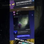 Discord Is Making Ads Bigger #discordapp #nft #nftclub #discordguide #cryptocurrency #discordtips