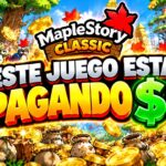 ❗ESTE JUEGO ESTA PAGANDO! $$   | JUEGO NFT FREE TO PLAY 2026