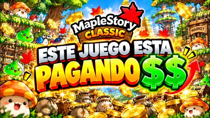 ❗ESTE JUEGO ESTA PAGANDO! $$   | JUEGO NFT FREE TO PLAY 2026