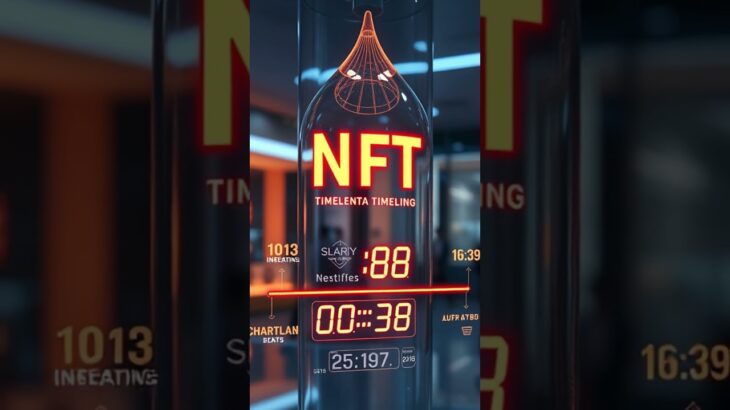 Ephemeral Tokens and Real-Time Hype: The New Event NFT Craze
