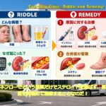 Epi6：糖尿病の浮腫、ﾈﾌﾛｰｾﾞ症候群? まずはｽﾃﾛｲﾄﾞ? ﾀﾞﾒです!