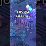Esse fazendinha APAGOU o próprio NFT pra virar jogo de verdade! #shorts #curiosidades