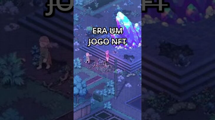 Esse fazendinha APAGOU o próprio NFT pra virar jogo de verdade! #shorts #curiosidades