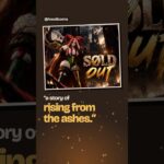 Eternal Blades sells out 5,555 on ApeChain