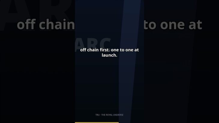From a 2021 NFT to a web3 OS
