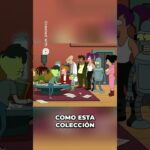 Futurama NFT Parte 3 #shorts #shortvideo #shortsfeed #shortsviral