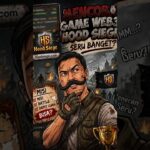 GAME IDLE RPG PENGHASIL DOLLAR YANG CUAN !