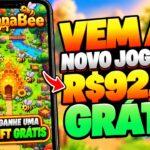 🐝 GANHE UMA NFT de GRAÇA! NOVO JOGO NFT GRÁTIS – SOLANA BEE Vale a Pena ? ( Testei o Jogo )