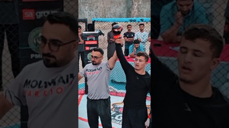 GILGIT MMA CHAMPIONSHIP 🇵🇰NFT 5 TRIALS | ROAD TO NFT 5 💥#GilgitMMAChampionship #PMMA