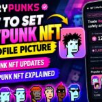 HOW TO SET VERYPUNK NFT AS PROFILE PICTURE 🔥 VERYPUNK NFT UPDATES 🔥 VERYPUNK NFT EXPLAINED