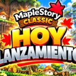 ❗HOY SALE MAPLESTORY CLASSIC ! | JUEGO NFT FREE TO PLAY 2026