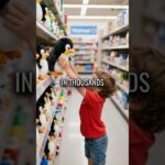 How a “Worthless” NFT Became a Walmart Toy Brand