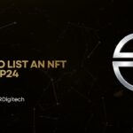 How to List an NFT on Tryp24