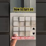 How to turn on #trendingshorts #trending #funny #alltools #freeonlinetools #nft #story #youtube